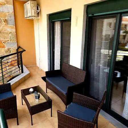 Traumhafte Maisonette In Am