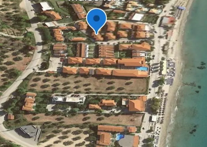 Traumhafte Maisonette In Am Appartamento *