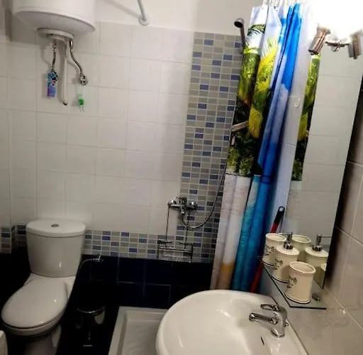 Traumhafte Maisonette In Am Appartamento