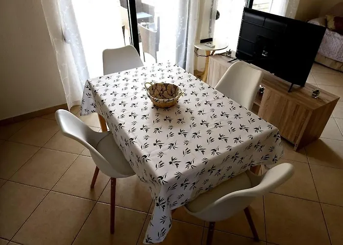 Traumhafte Maisonette In Am