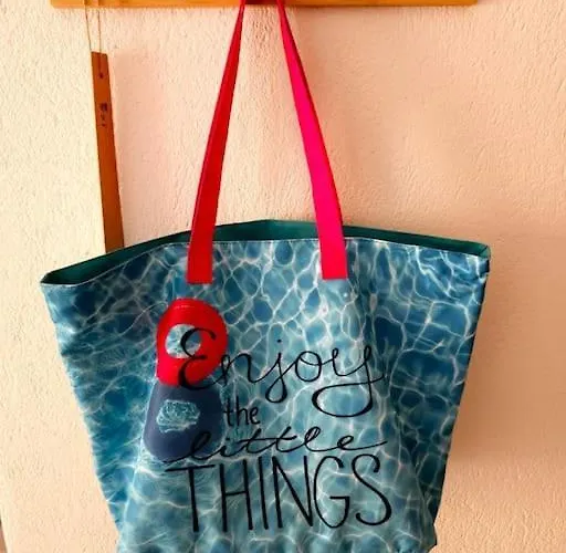 Traumhafte Maisonette In Am * Possidi