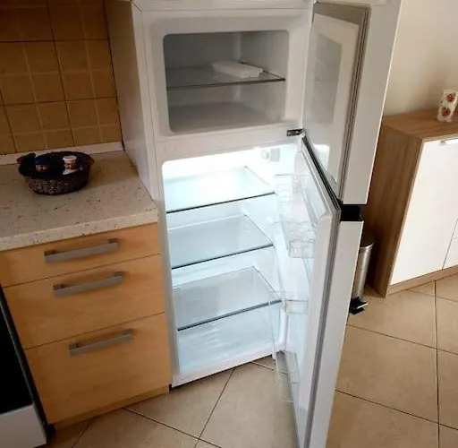 Appartamento Traumhafte Maisonette In Am