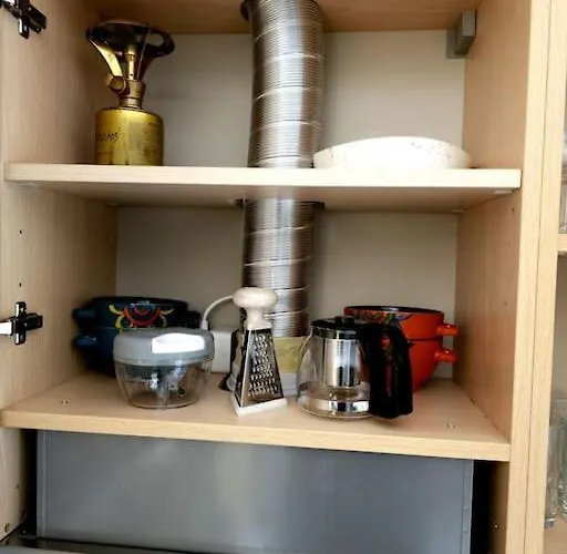 Traumhafte Maisonette In Am Appartamento *