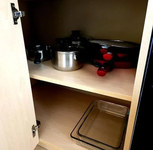 Appartamento Traumhafte Maisonette In Am Possidi