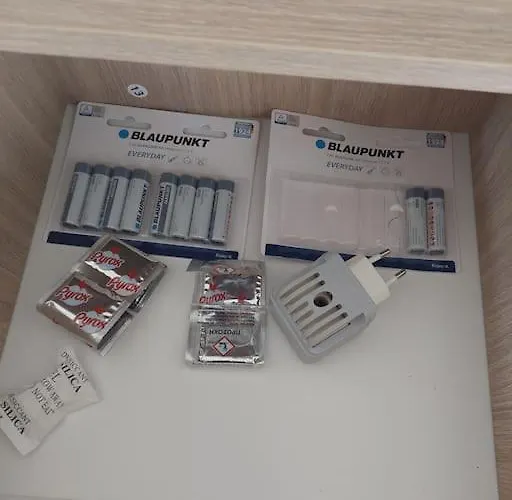 Traumhafte Maisonette In Am