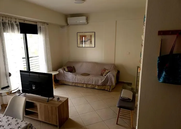 Traumhafte Maisonette In Am Possidi