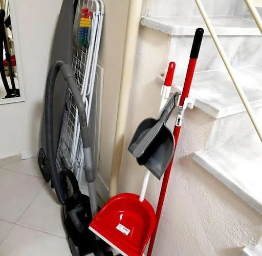 Appartamento Traumhafte Maisonette In Am