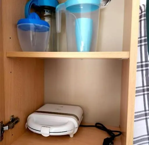 Traumhafte Maisonette In Am