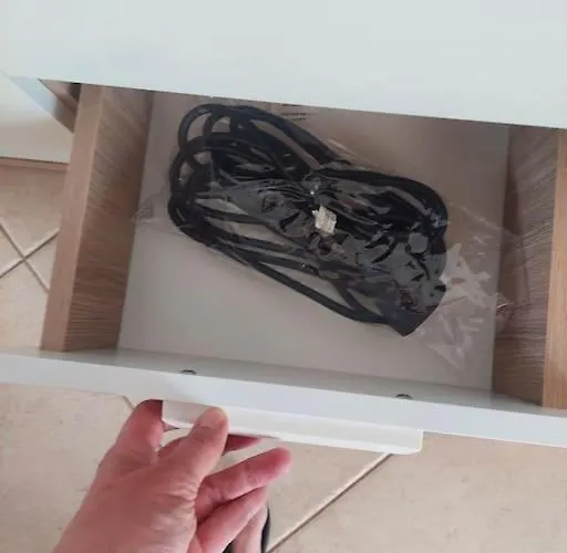 Traumhafte Maisonette In Am Appartamento Possidi