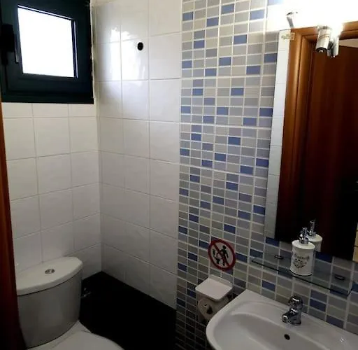 Traumhafte Maisonette In Am * Possidi