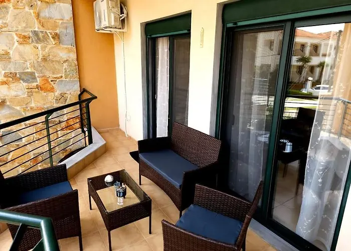 Traumhafte Maisonette In Am