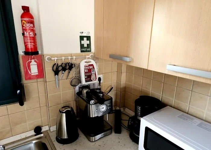 Traumhafte Maisonette In Am Appartamento