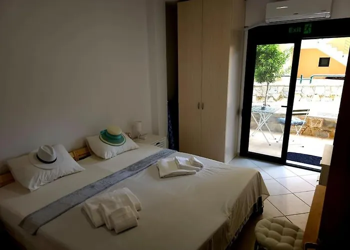 Appartamento Traumhafte Maisonette In Am *