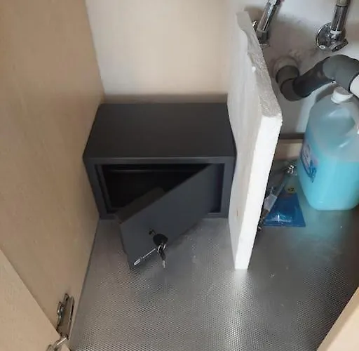 Appartamento Traumhafte Maisonette In Am