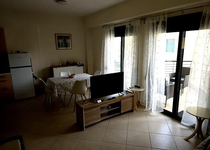 Appartamento Traumhafte Maisonette In Am