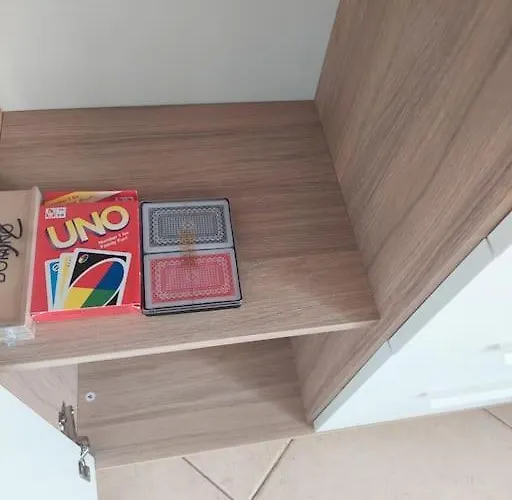 Traumhafte Maisonette In Am Appartamento *