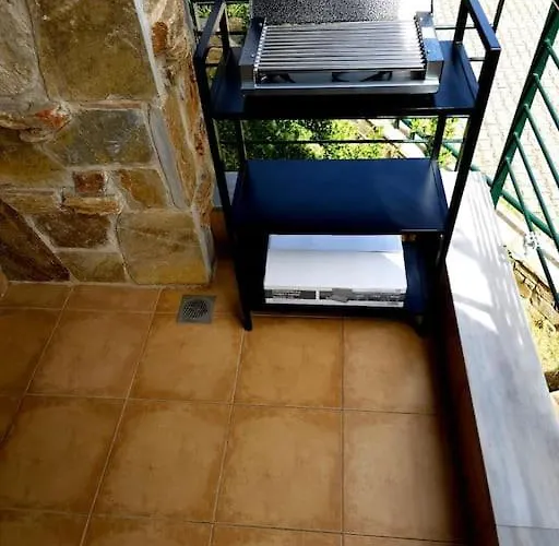 Traumhafte Maisonette In Am