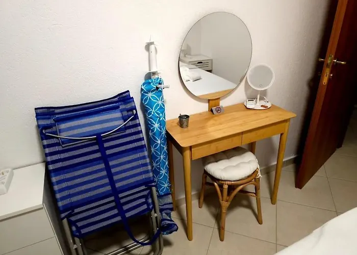 Traumhafte Maisonette In Am Possidi