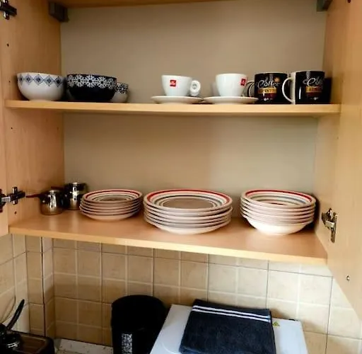 Traumhafte Maisonette In Am Possidi