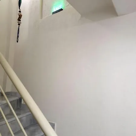 Traumhafte Maisonette In Am شقة