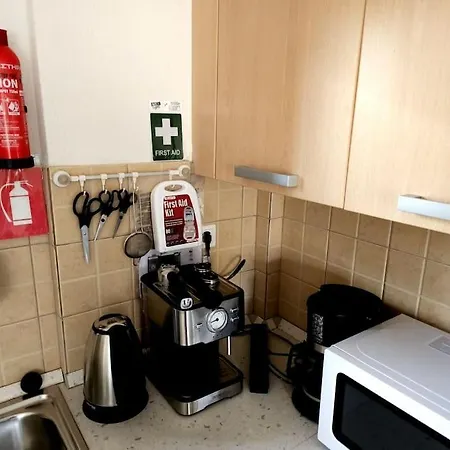 Traumhafte Maisonette In Am شقة