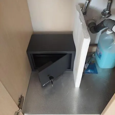 شقة Traumhafte Maisonette In Am