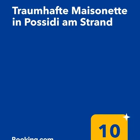 Traumhafte Maisonette In Am Apartment *