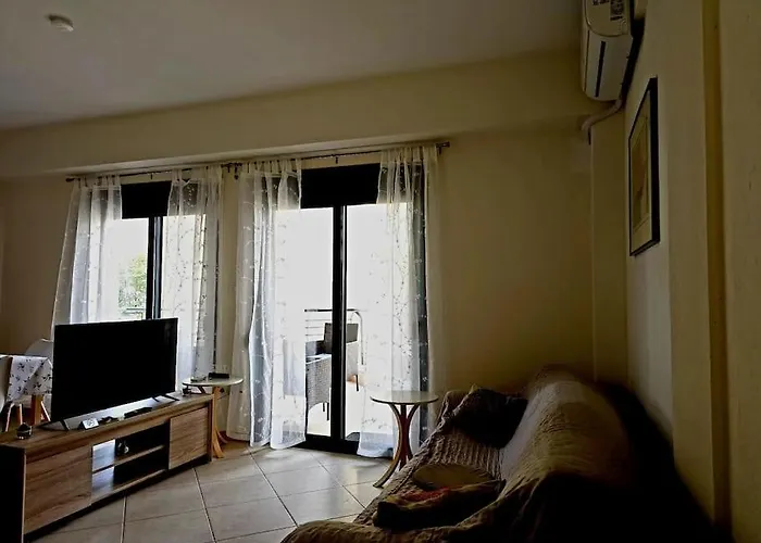 Traumhafte Maisonette In Am *