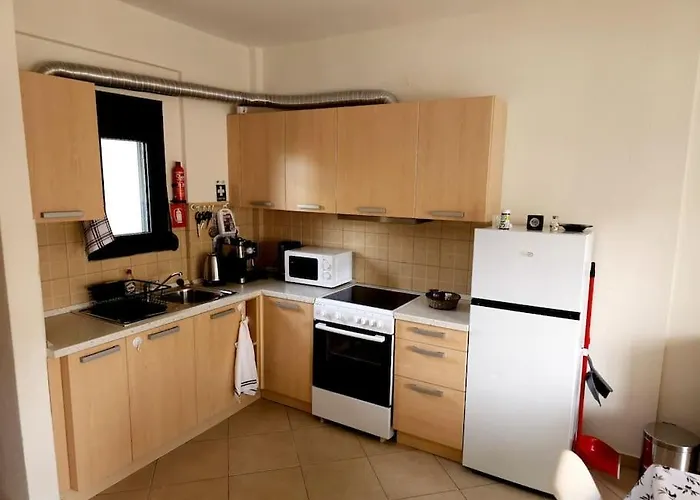 Traumhafte Maisonette In Am *