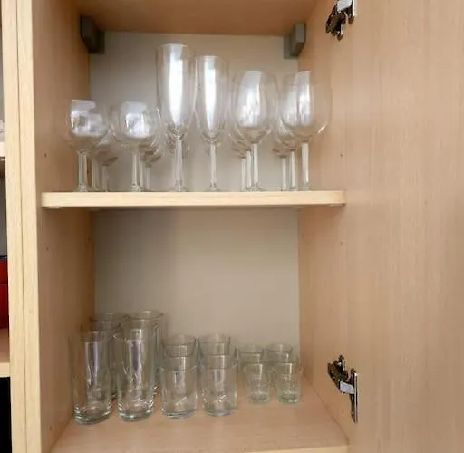 Traumhafte Maisonette In Am 波塞蒂