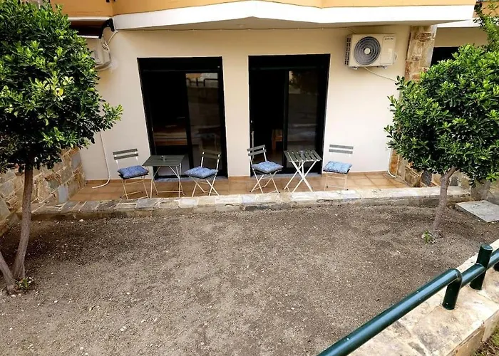 Traumhafte Maisonette In Am 公寓 *