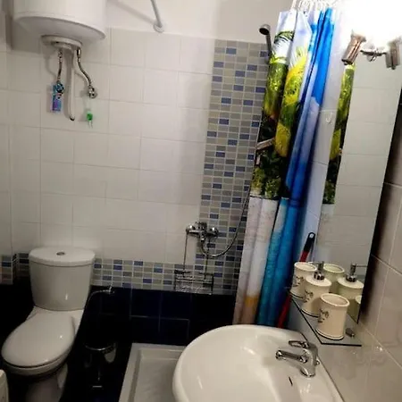 Traumhafte Maisonette In Am דירה