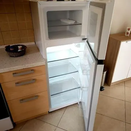 דירה Traumhafte Maisonette In Am
