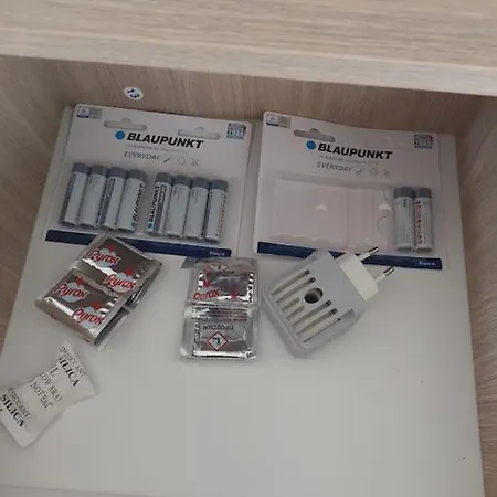 Traumhafte Maisonette In Am