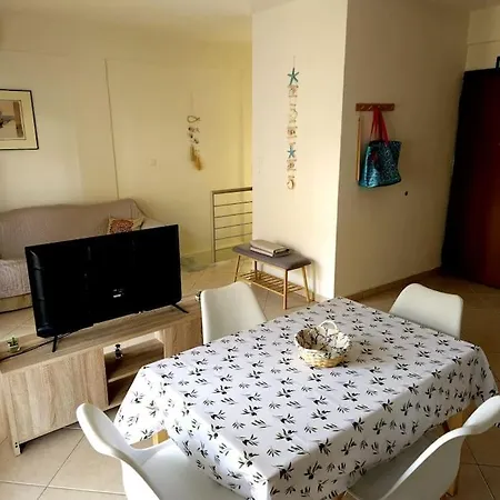 Traumhafte Maisonette In Am דירה