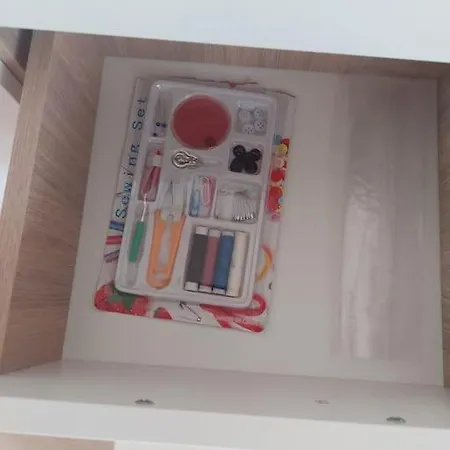 Traumhafte Maisonette In Am Lejlighed *