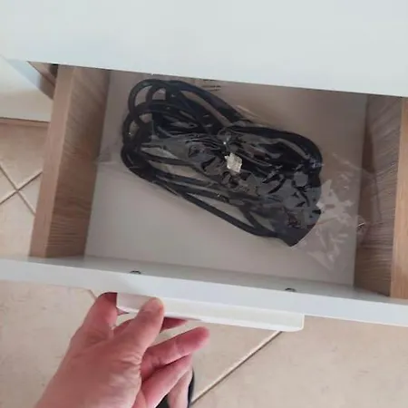 Traumhafte Maisonette In Am Lejlighed Posidi