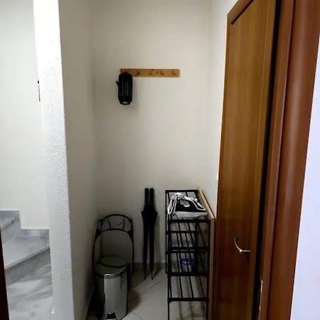 Traumhafte Maisonette In Am Lejlighed *