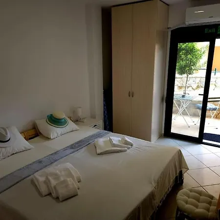 Lejlighed Traumhafte Maisonette In Am *