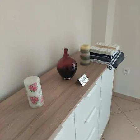 Traumhafte Maisonette In Am דירה פוסידי