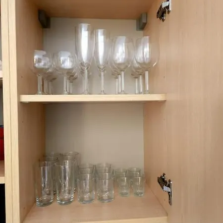 Traumhafte Maisonette In Am Posidi