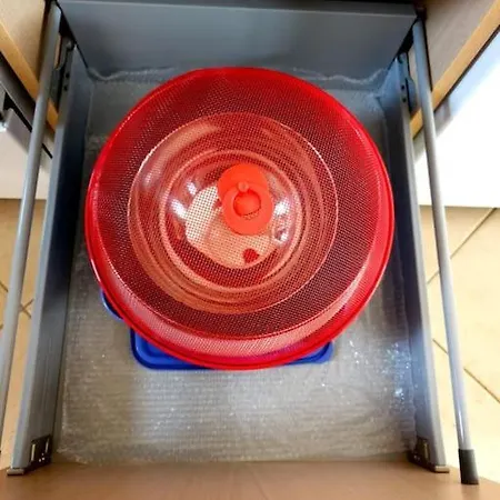 Lejlighed Traumhafte Maisonette In Am Posidi