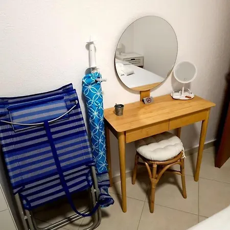 Traumhafte Maisonette In Am Posidi